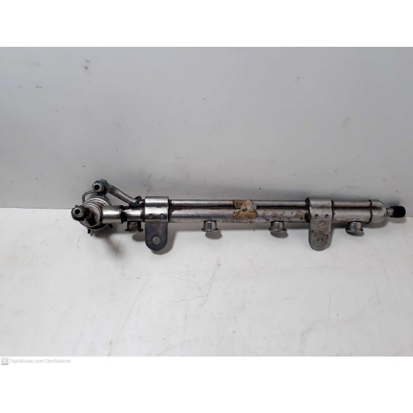 Flauta Corsa Cx120