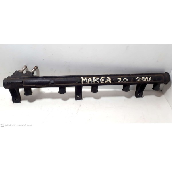 Flauta Marea 2.0 20v Cx114