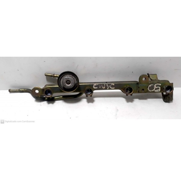 Flauta Civic 2000 A 2005 Cx118