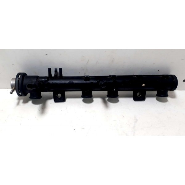 Flauta Gol Mi Cx 116