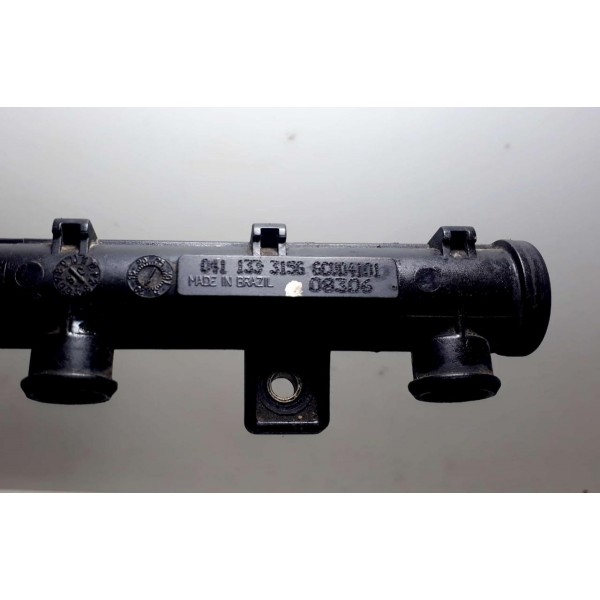Flauta Gol Mi Cx 116