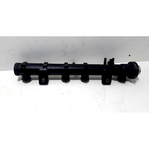 Flauta Gol Mi Cx 116