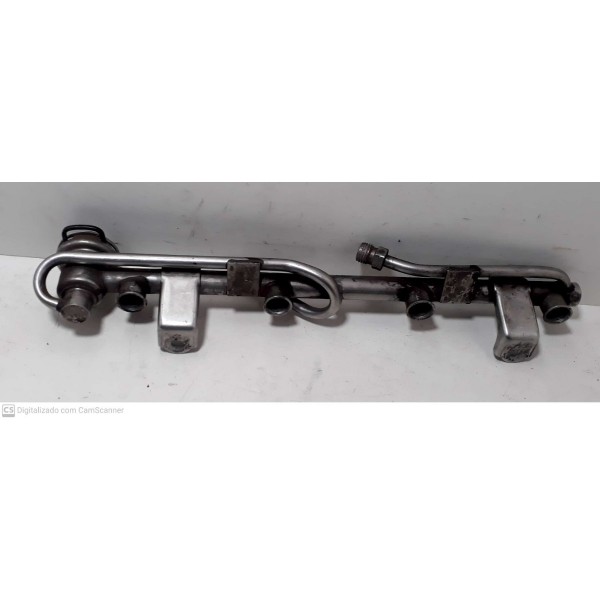 Flauta Passat 99 Cx116