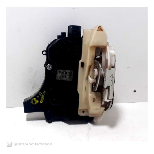 Fechadura L200 Triton T.d 2010 Cx137