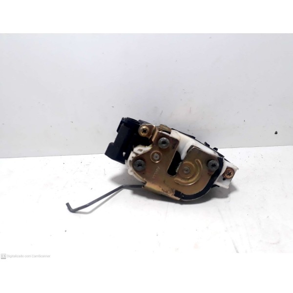 Fechadura De Porta L-200 Triton