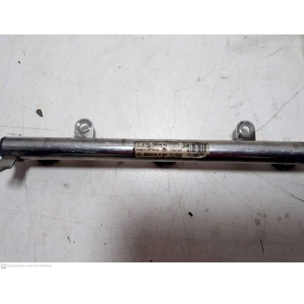 Flauta De Combustivel C-320 2002