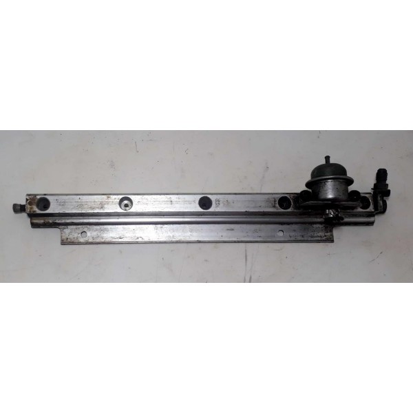Flauta Marea 2.0 20v Cx114