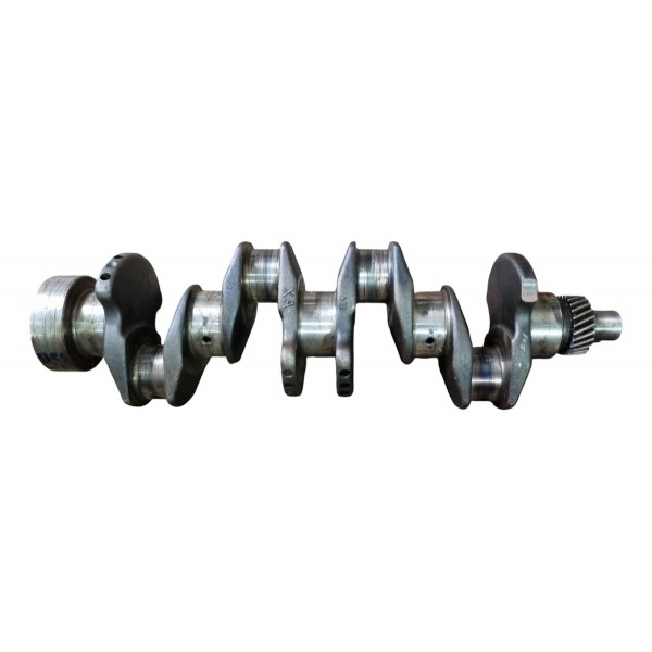 Virabrequim Std 2.7 Diesel Besta 98/05 Usado Pra Retificar