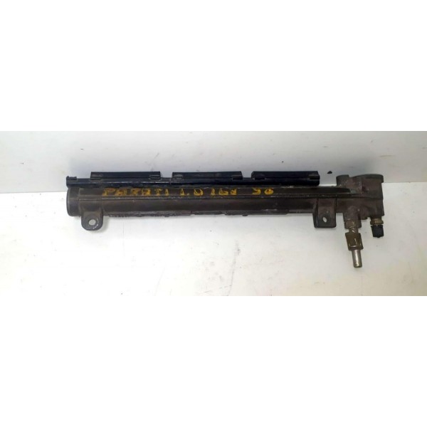 Flauta Parati 1.0 16v Cx115