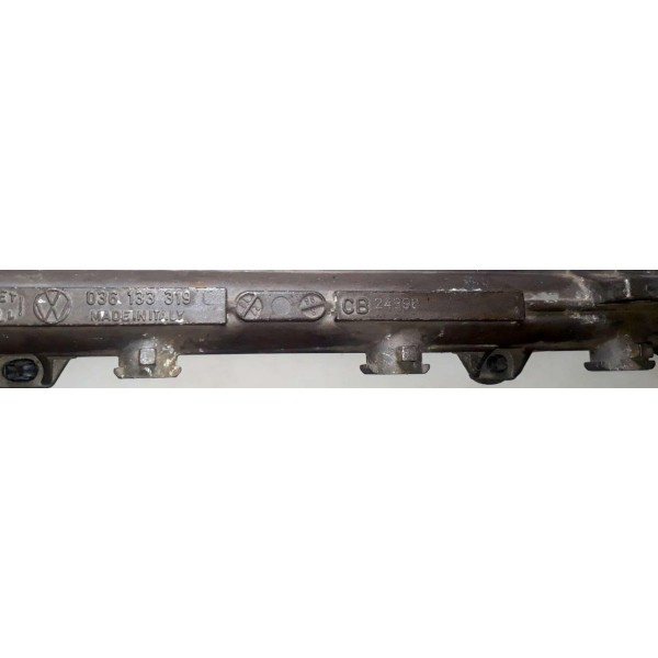 Flauta Parati 1.0 16v Cx115