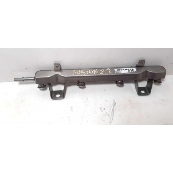 Flauta Fusion 2.3 Gasolina Cx128