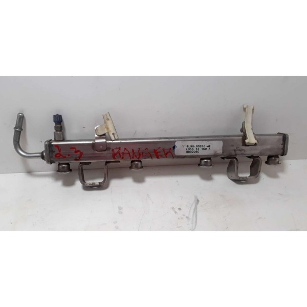 Flauta Ranger 2.3 Gasolina Cx128