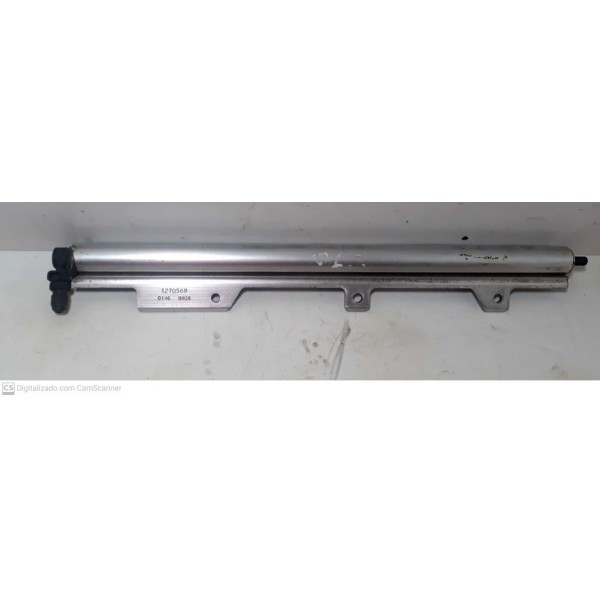 Flauta Volvo V70 Cx115