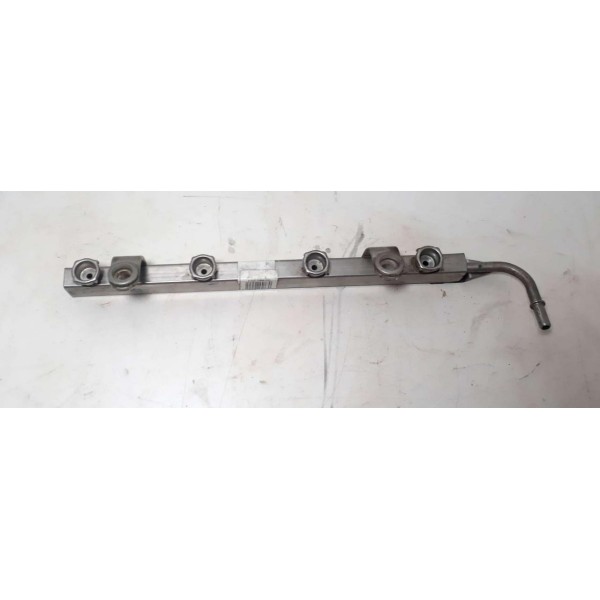 Flauta De Combustivel Jac J3 Cx119