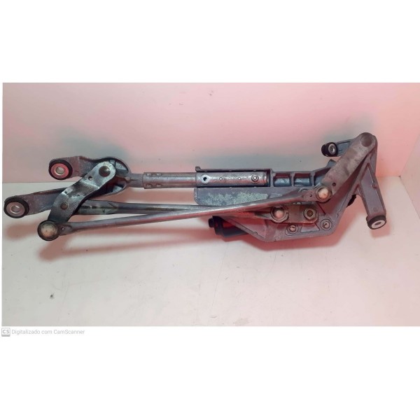Maquina Limpador Parabrisa Honda Crv 2010 Cx223