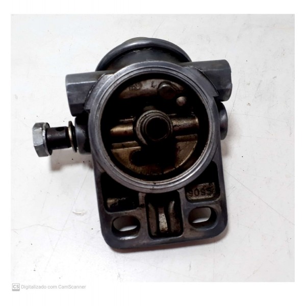 Suporte Do Filtro Do Diesel Silverado Cx205