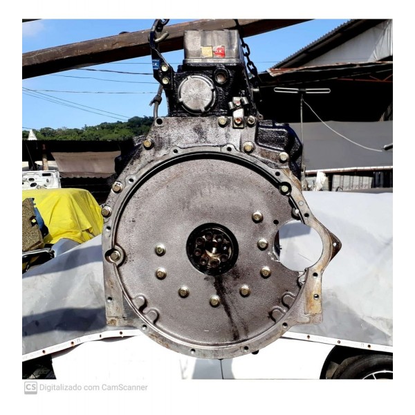 Motor Parcial Chevrolet Silverado 4.2 Dielsel 169cv 1998