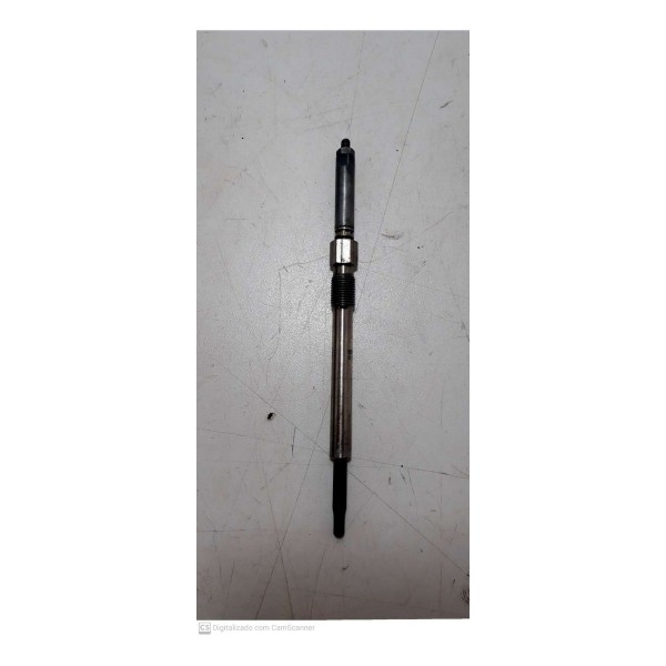 Vela Aquecedora Silverado 6cc Diesel R1 Cx108