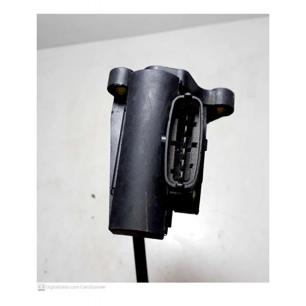 Pedal Acelerador Palio Fire (0 281 002 379 Cx65