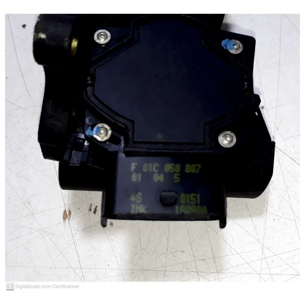 Pedal Acelerador Palio Fire (0 281 002 379 Cx65