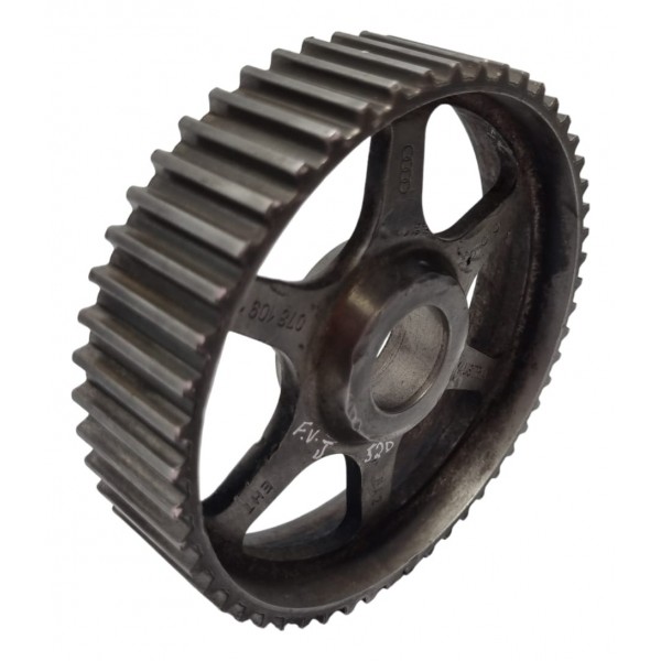 Polia Comando Valvulas Audi A4 V6 1997 078109111b Cx476
