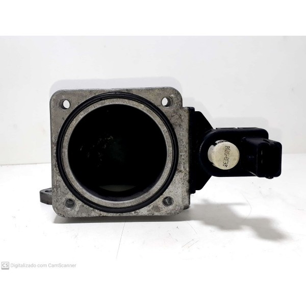 Flange Coletor S10 2.8 Diesel 180cv Cx159
