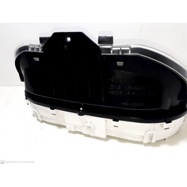 Painel Instrumento Honda Crv 2010 Automática Cx192