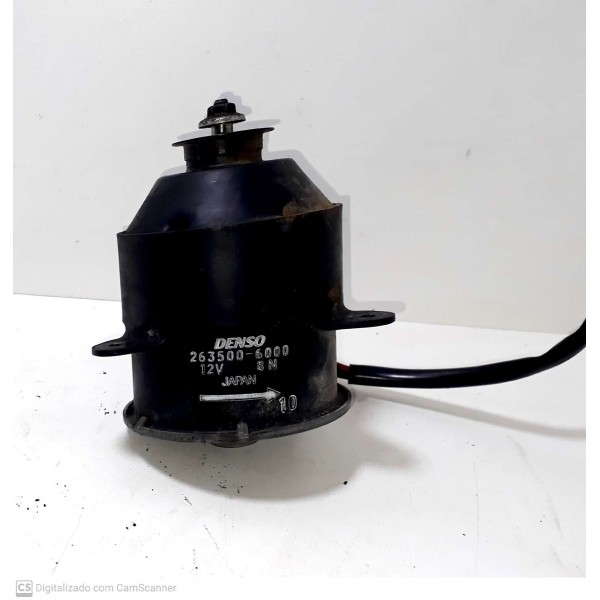 Motor Ventoinha Crv 2.0 2010 Cx211
