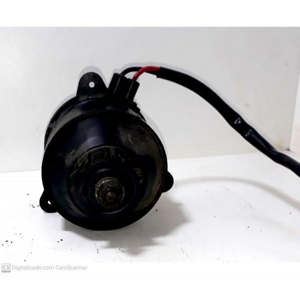 Motor Ventoinha Crv 2.0 2010 Cx211