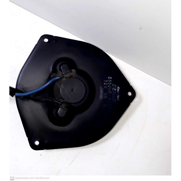 Motor Ventoinha Honda Crv 2010 2.0 Cx211