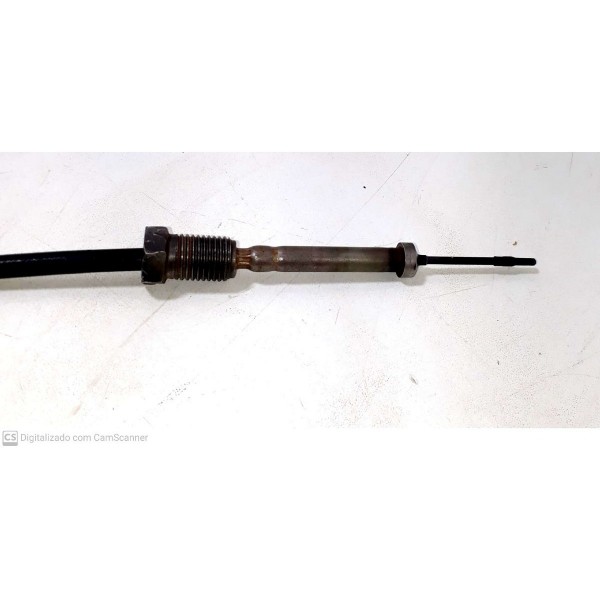 Sensor Temperatura Do Escape Frontier 2.5 163 Cv Cx136