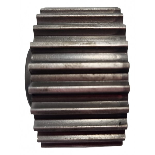 Polia Virabrequim Correia Dentada Audi A6 2.8 Cx476