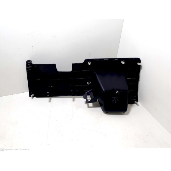 Moldura Inferior Painel Crv 2010 Cx197