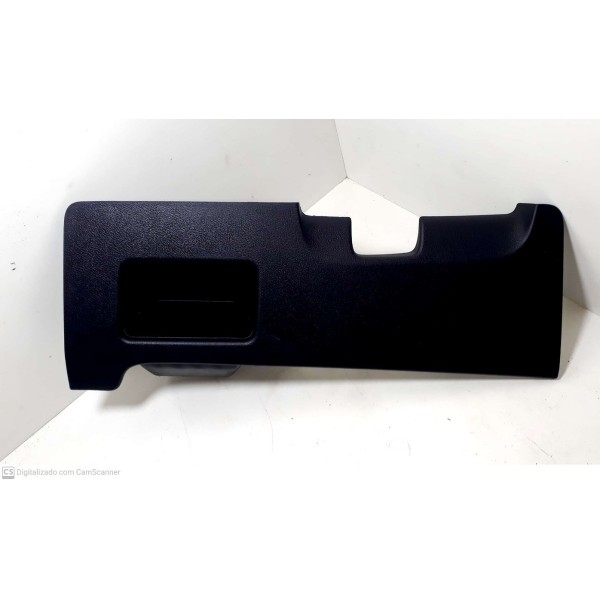 Moldura Inferior Painel Crv 2010 Cx197