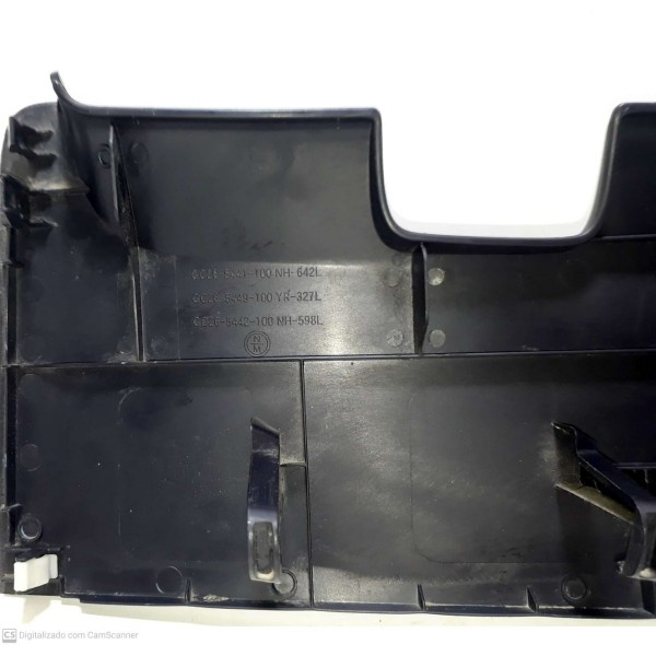 Moldura Inferior Painel Crv 2010 Cx197