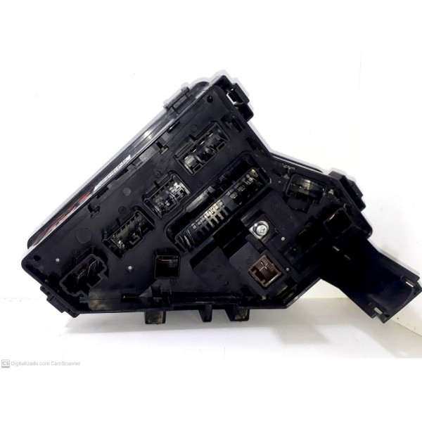 Caixa De Fusiveis Honda Crv 2010 Automática Cx112