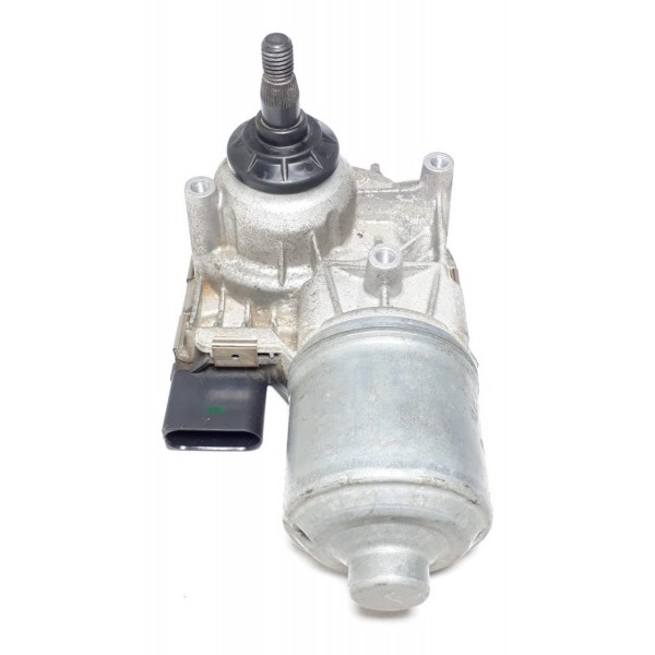 Motor Limpador Para Brisa Esquerdo Ford Focus 13/14 R2 Cx69