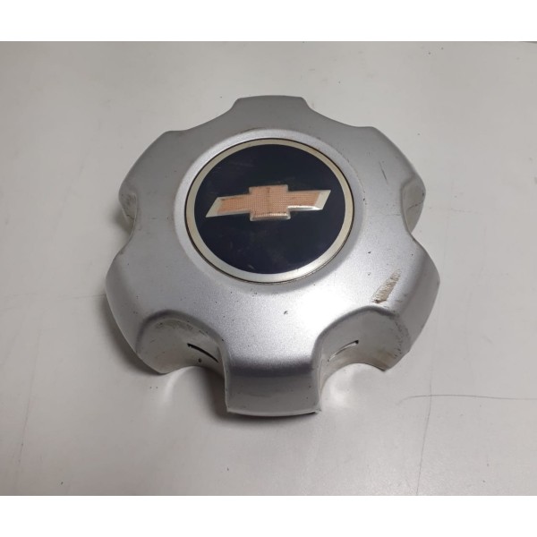 Calota De Roda De Liga R16 S10 2013 R1(cx35)