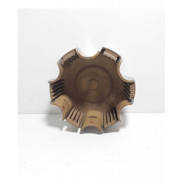 Calota De Roda De Liga R16 S10 2013 R1(cx35)