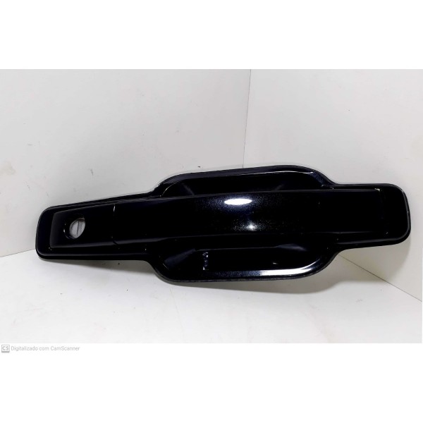 Maçaneta Externa Dianteira Direita Ssangyong Action 08 Cx130
