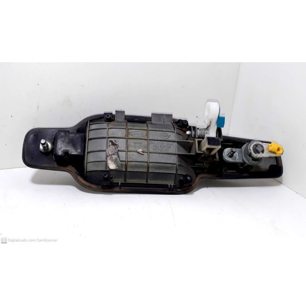 Maçaneta Externa Dianteira Direita Ssangyong Action 08 Cx130