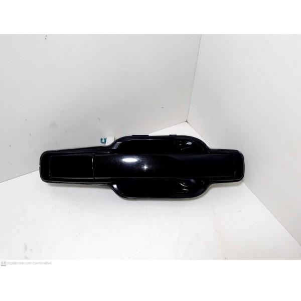 Maçaneta Externa Traseira Direita Ssangyong Action 08 Cx133