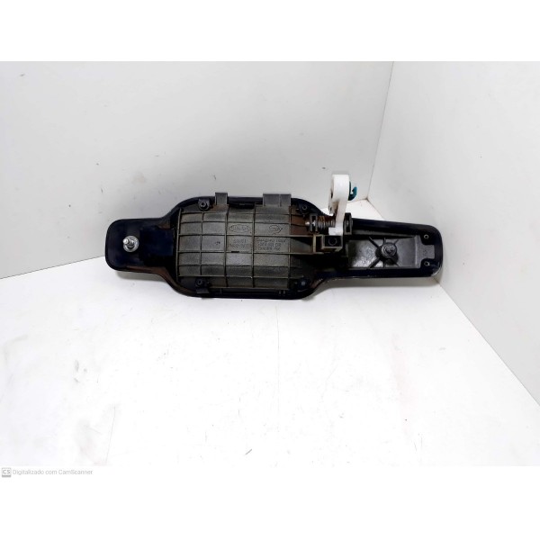 Maçaneta Externa Traseira Direita Ssangyong Action 08 Cx133