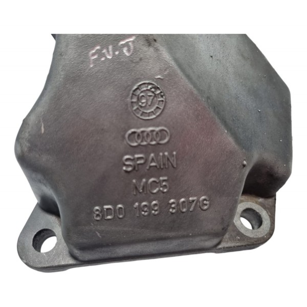 Suporte Motor Lado Esquerdo Audi A6 2.8 (8d0 199 307g) Cx476