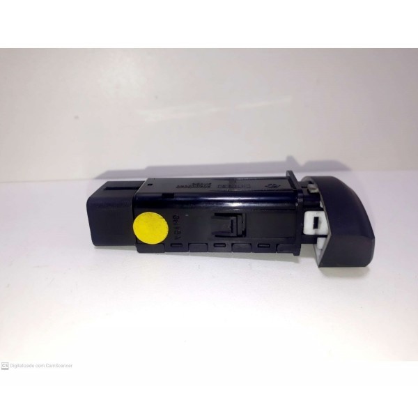 Botão Desembaçador Retrovisor Ssangyong Actyon  2008 Cx154