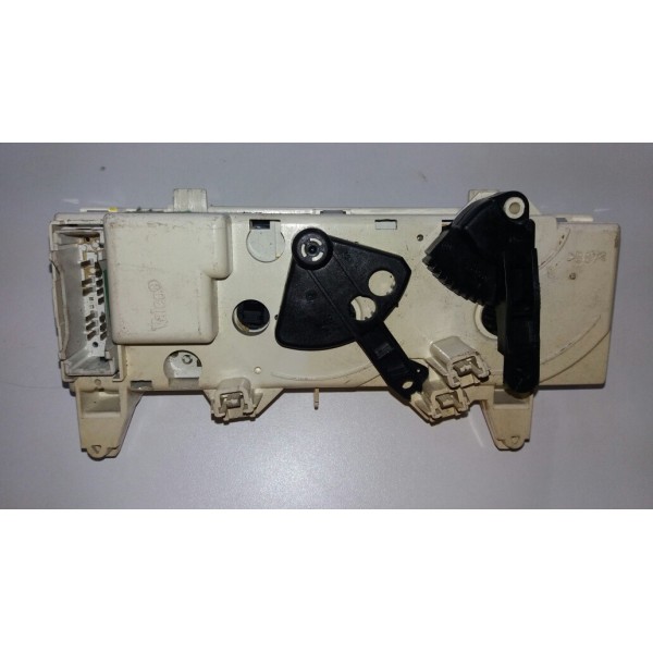 Comando De Ar Megane 2002 R1 Cx127