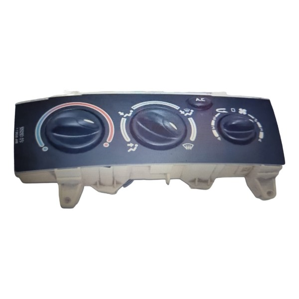 Comando De Ar Megane 2002 R1 Cx127