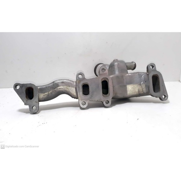 Cano Agua Conexão Bloco Ford Ranger 3.2 14/17 Cx159
