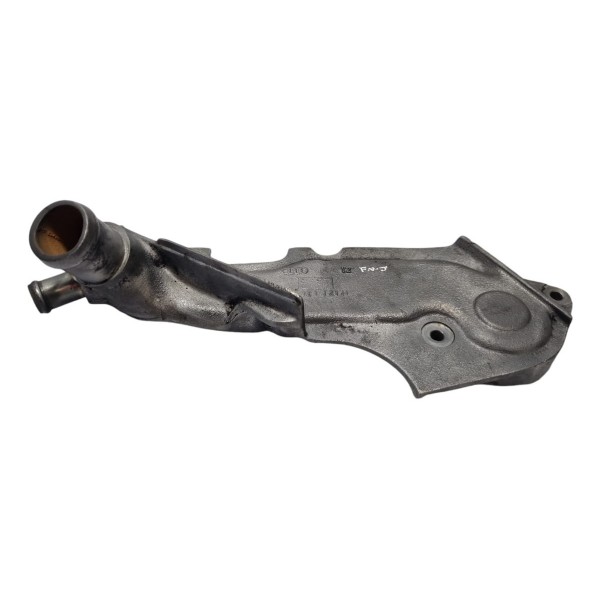 Carcaça Da Válvula Termostática Audi V6 2.8 Cx476