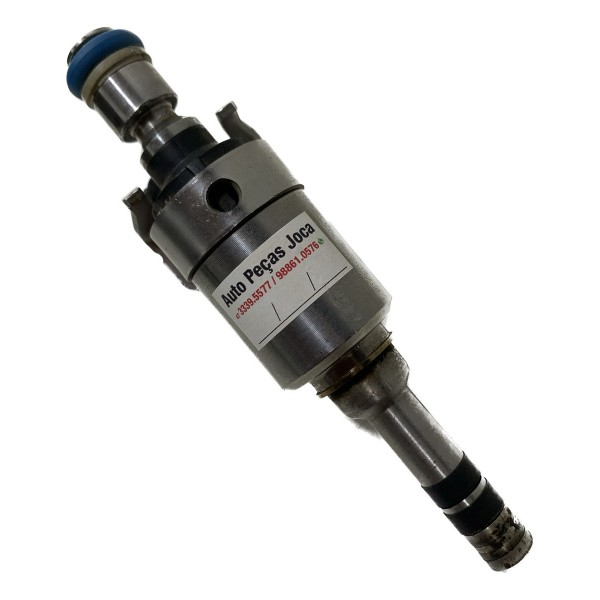Bico Injetor Chevrolet S10 2.5 Flex 2016 0261500106 Cx405